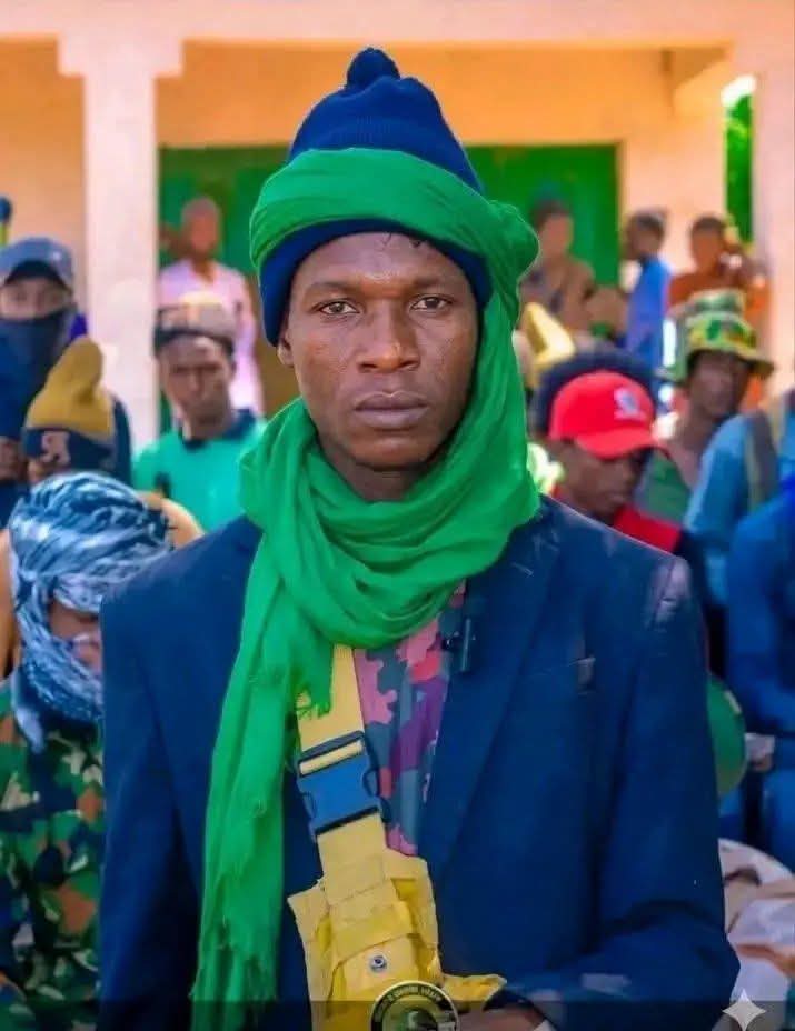 Pressman2040's tweet photo. FACT CHECK ✅ ✅ ✅ ✅ ✅ ✅ 

When the Nigerian Government exchanged the Chibok girls for top Boko Haram commanders, we saw an immediate and devastating consequence: t£rr0r!st activities surged by over 200% that year. We lost hundreds of soldiers many of them to IED attacks planted by bomb experts who had been sitting in our prisons, now released back into the bush to continue their deadly trade.

This is not speculation. It is history. And history must not repeat itself.

The President is right. No amount of pressure should force the Federal Government to release those 70 b@nd!t t£rr0r!sts.

Yes, we must not bow to t£rr0r!st pressure. But that is only half the equation. The government must also double its efforts in the fight against t£rr0r!sts not just reject their demands, but go after them with everything we have.

✅ Reject the exchange.
✅ Intensify military offensives.
✅ Cut off logistics and financing.
✅ And ensure that captured t£rr0r!sts never see the light of day again.

We learned this lesson the hard way. Let us not forget it.