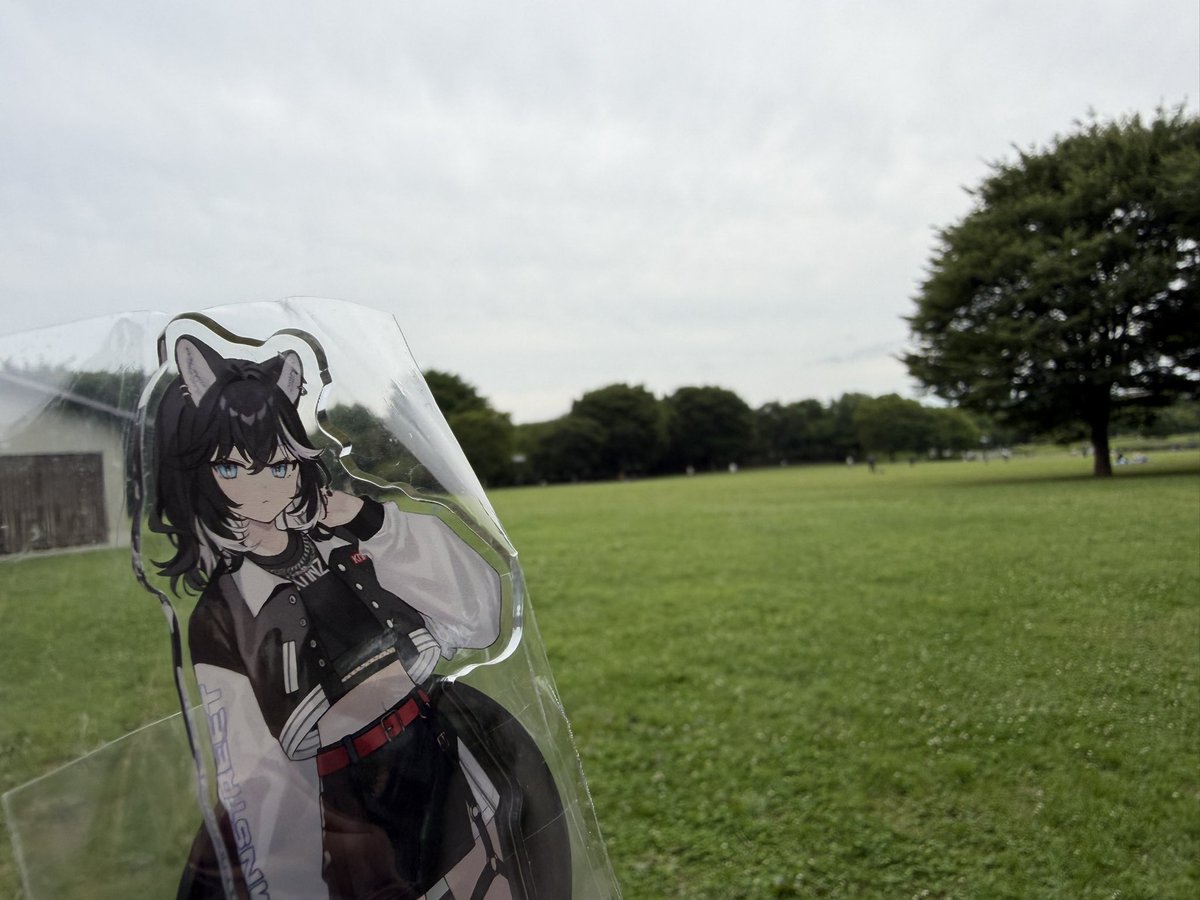 oretchi_You's tweet photo. ネロすぎた https://t.co/4Y3MdbM4jT