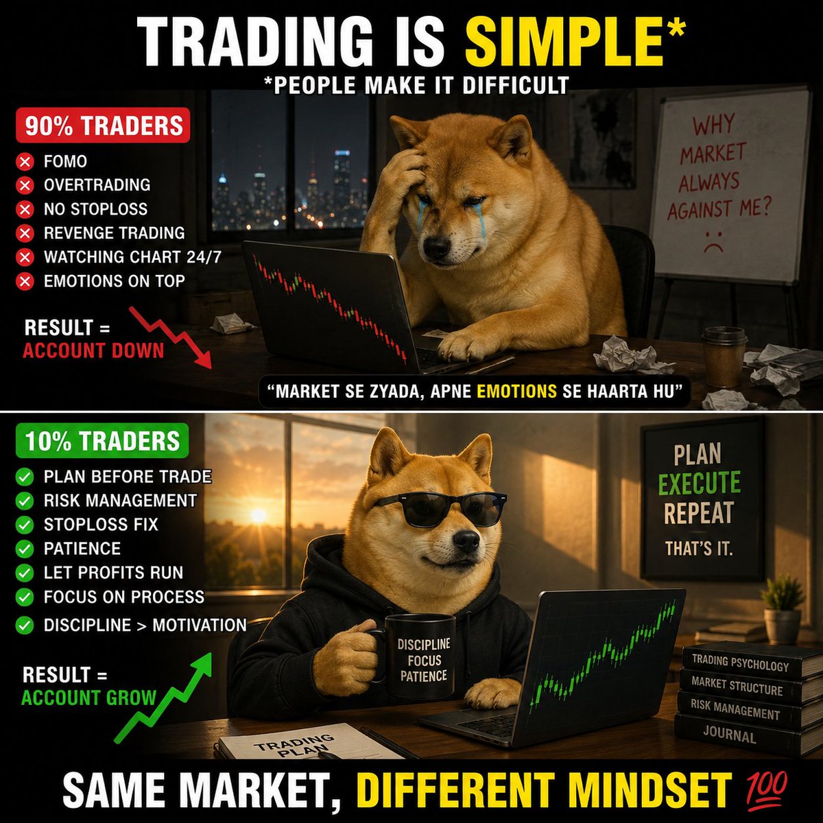GeniTrades's tweet photo. https://t.co/IIHIgoY7YD