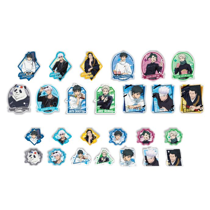 呪術廻戦グッズ情報 (@jujutsu_goods) / Posts / X