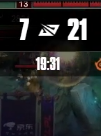 unrankedtoTim's tweet photo. difference between LPL and LCK https://t.co/dIHwr3R4AM