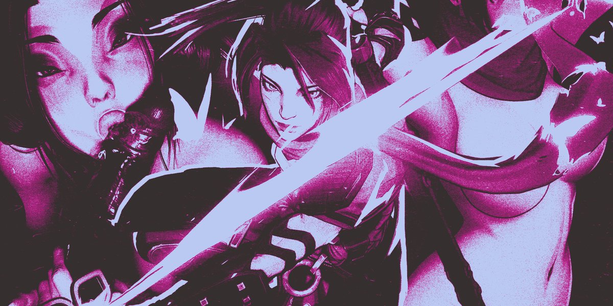 psionicb1ade's tweet photo. https://t.co/6Kh64dCWSs