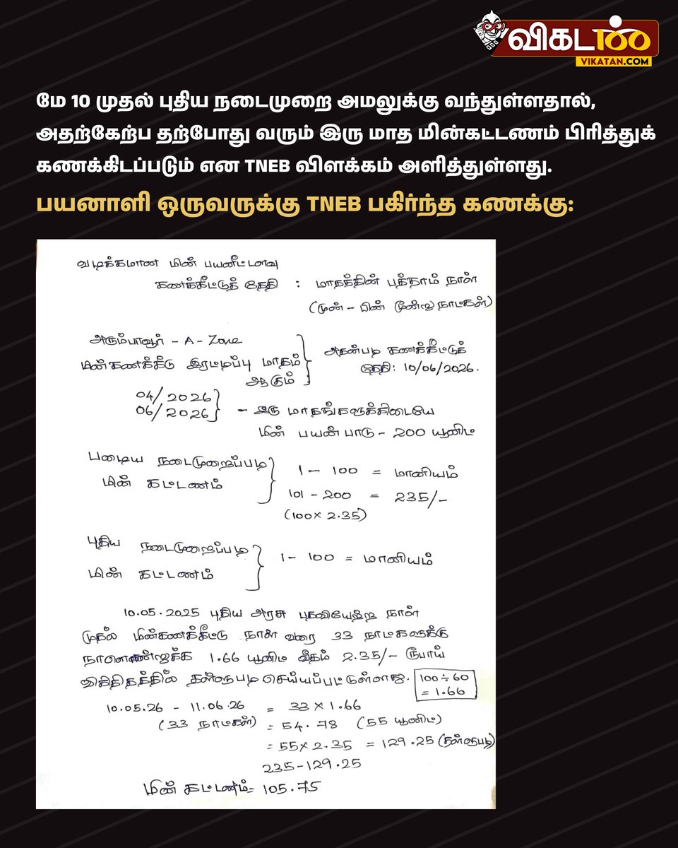 vikatan's tweet photo. https://t.co/mWd9STL6Ok