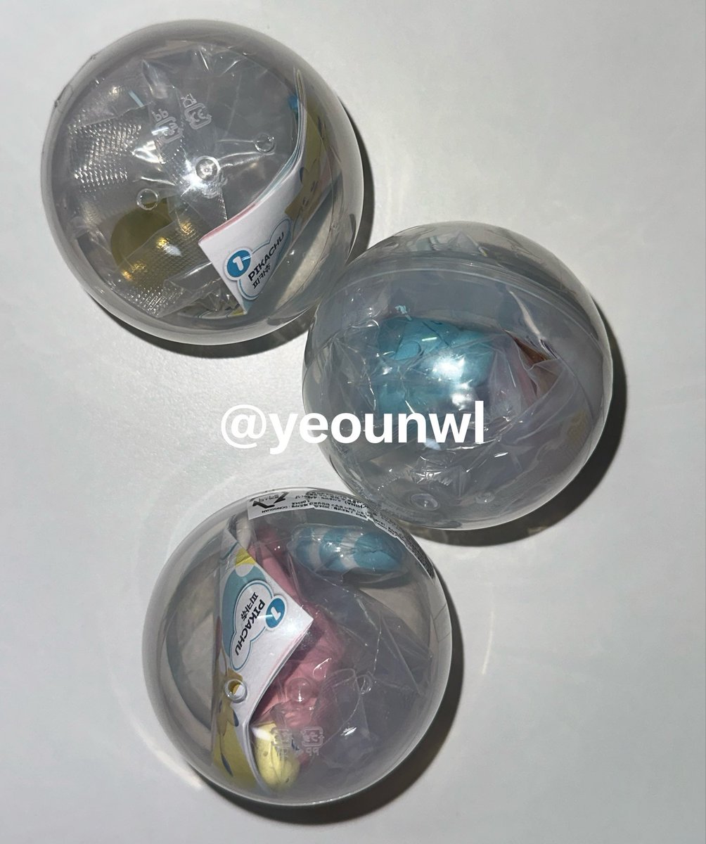 yeounwl's tweet photo. #포켓몬장터 #포켓몬_장터
포켓몬 썸머 피규어 교환 구해요 😊
Me: 우파 or 야돈 or 시크릿
You: >> 팽도리 <<
성수 팝업 메타몽 놀이터 섬머해스컴 썸머해스컴

옾챗 주세요!
https://t.co/AhnU4jfwuY https://t.co/6tgcL7sdIl