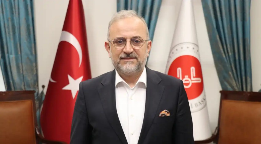 Boşuna Tıklama tweet media