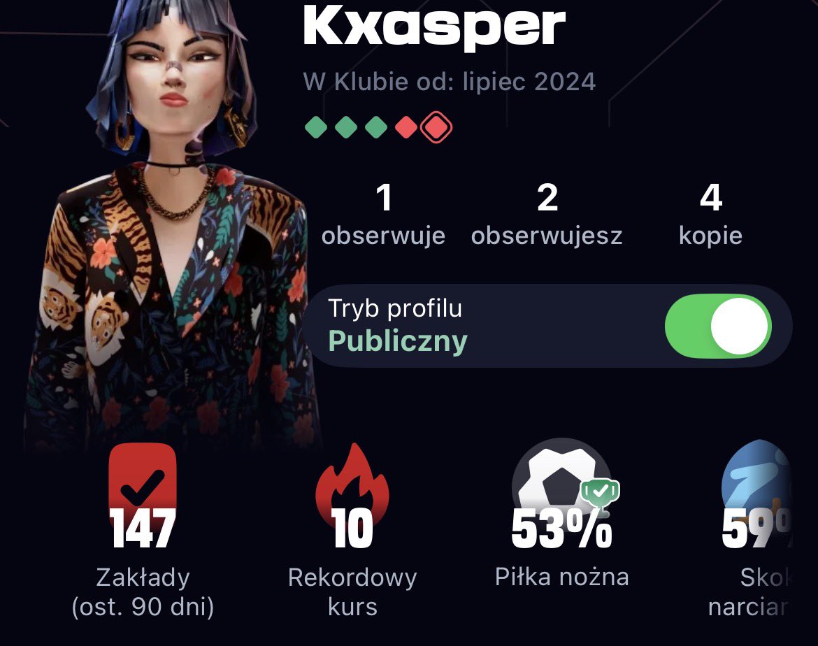 Kasper tweet media