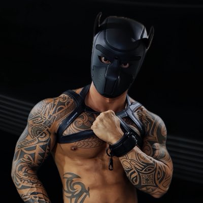 GuardDogZack's tweet photo. #NewProfilePic https://t.co/tm6zqv4zCh
