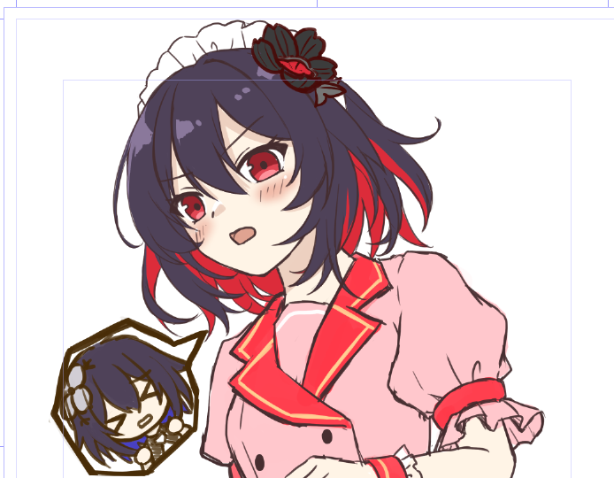 iris_aoi's tweet photo. wip https://t.co/Cful9pqquz