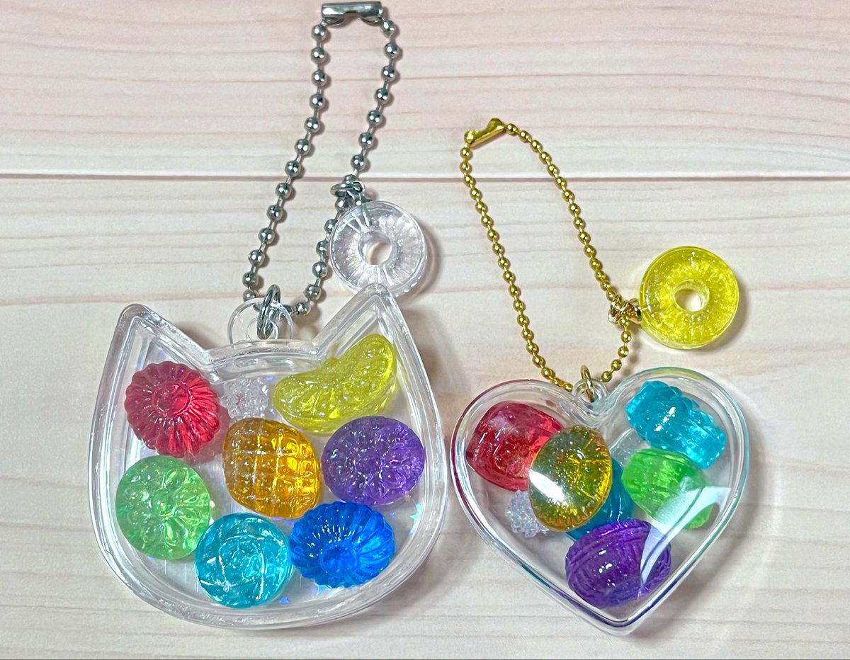yume.fuwa accessory ˖° ⌖꙳ 𓂃 𓈒 𓐍 (@WE_yumefuwa) / Posts / X