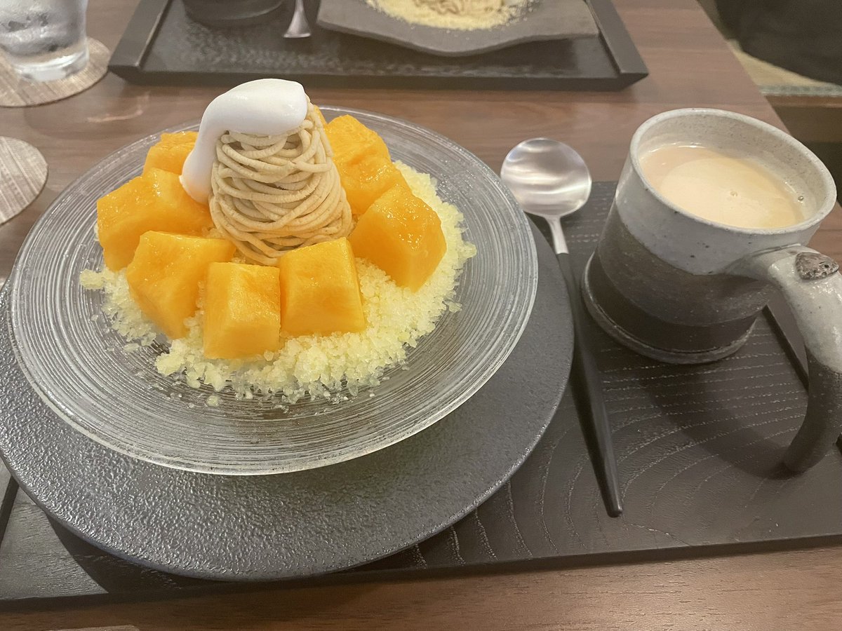 vanithan_04's tweet photo. 上野辺りで遊んだ！
可愛かったー。 https://t.co/kL4d79A5Zo