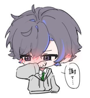 hellojoyin's tweet photo. @miodesu_art 我也愛阿咪😍🫶 https://t.co/kGqpKF7KJ2