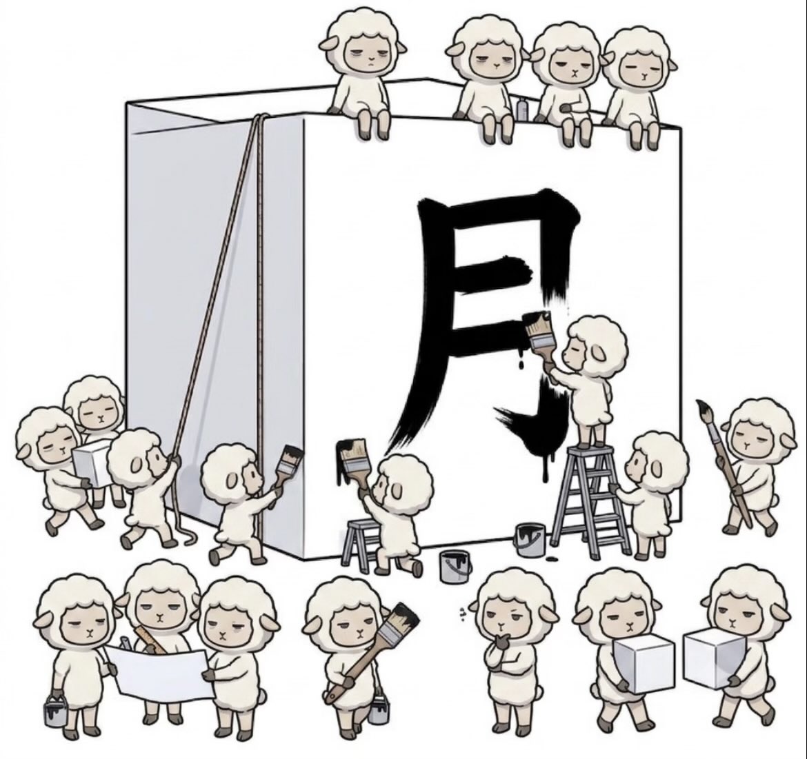 メーにゃ🐑|NEXT SIGNAL tweet media