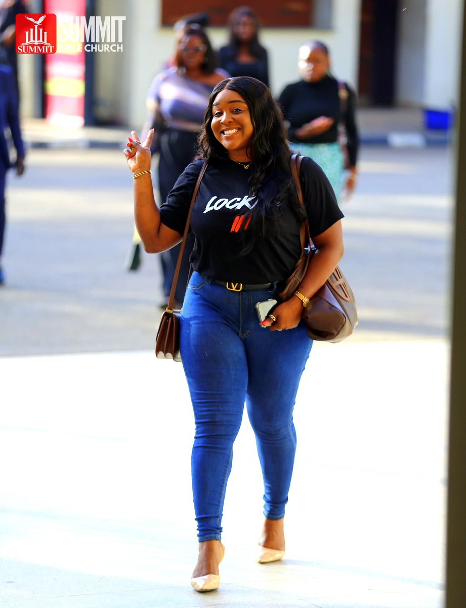 SummitAbuja's tweet photo. Welcome to Church!

Happy Sunday! We are delighted to have you worship with us today. Whether you're joining us for the first time or you're part of the Summit family, know that you are loved, valued, and welcome here.

Come expectant and the Lord shall supply all your needs. https://t.co/XIwyjL7wNz