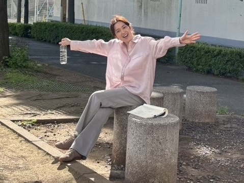 reborn_tvasahi's tweet photo. 𖤐⸜リボーンドラマ撮影記録⸝𖤐

物語を温かく彩った
あかり商店街の皆さん🏘️✨

和やかな撮影の思い出をお届け📸

⋱ 1〜3･最終回TVer見逃し配信中🔁🪄 ⋰
https://t.co/0MdwMhNUuQ

『#リボーン 〜最後のヒーロー〜』 https://t.co/GBcuHiC6GH