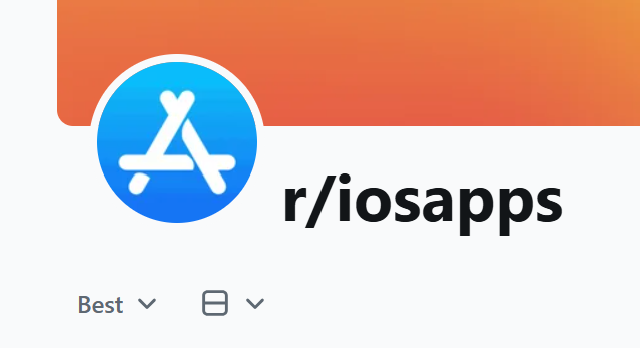Aizawa_dev's tweet photo. 個人開発でアイディアが枯渇してる方！

redditっていう海外の掲示板で、「iosApps」っていう個人開発者がアプリ紹介をしているスレッドがあるのでそこを参考にするのがめちゃくちゃ良いと思います！

コメント数とかいいね数も見れるので、ある程度そのアプリが伸びそうかもわかる。 https://t.co/cizNiAg1sN