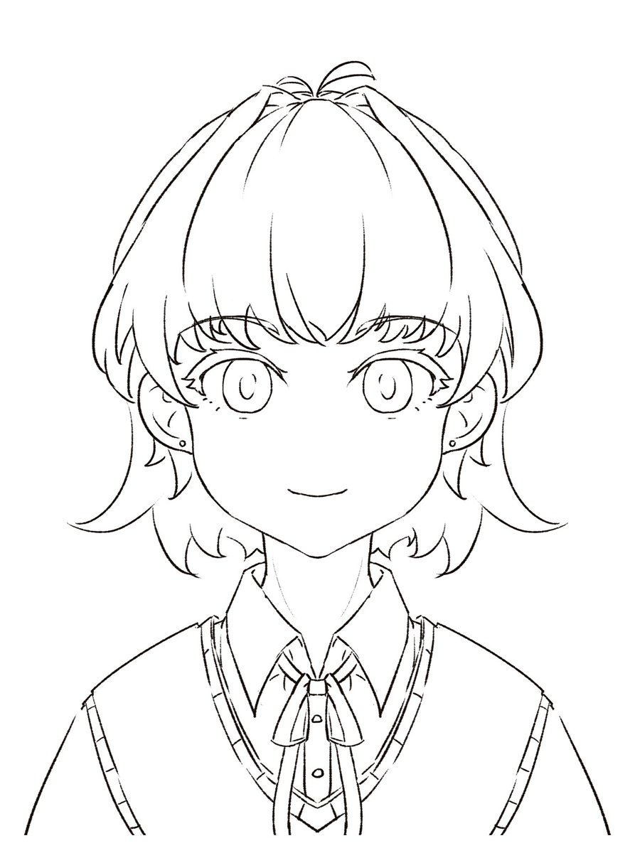 Hvki_tree's tweet photo. I'm researching how to add richer background effects to the characters I draw. I'll probably make a video tutorial when I have time, if anyone likes it?

(Anyway, I'll probably edit out the process video first.) 
Likes and follows are welcome!

#illustration #イラスト #オリジナル https://t.co/jMF7CWLMUY
