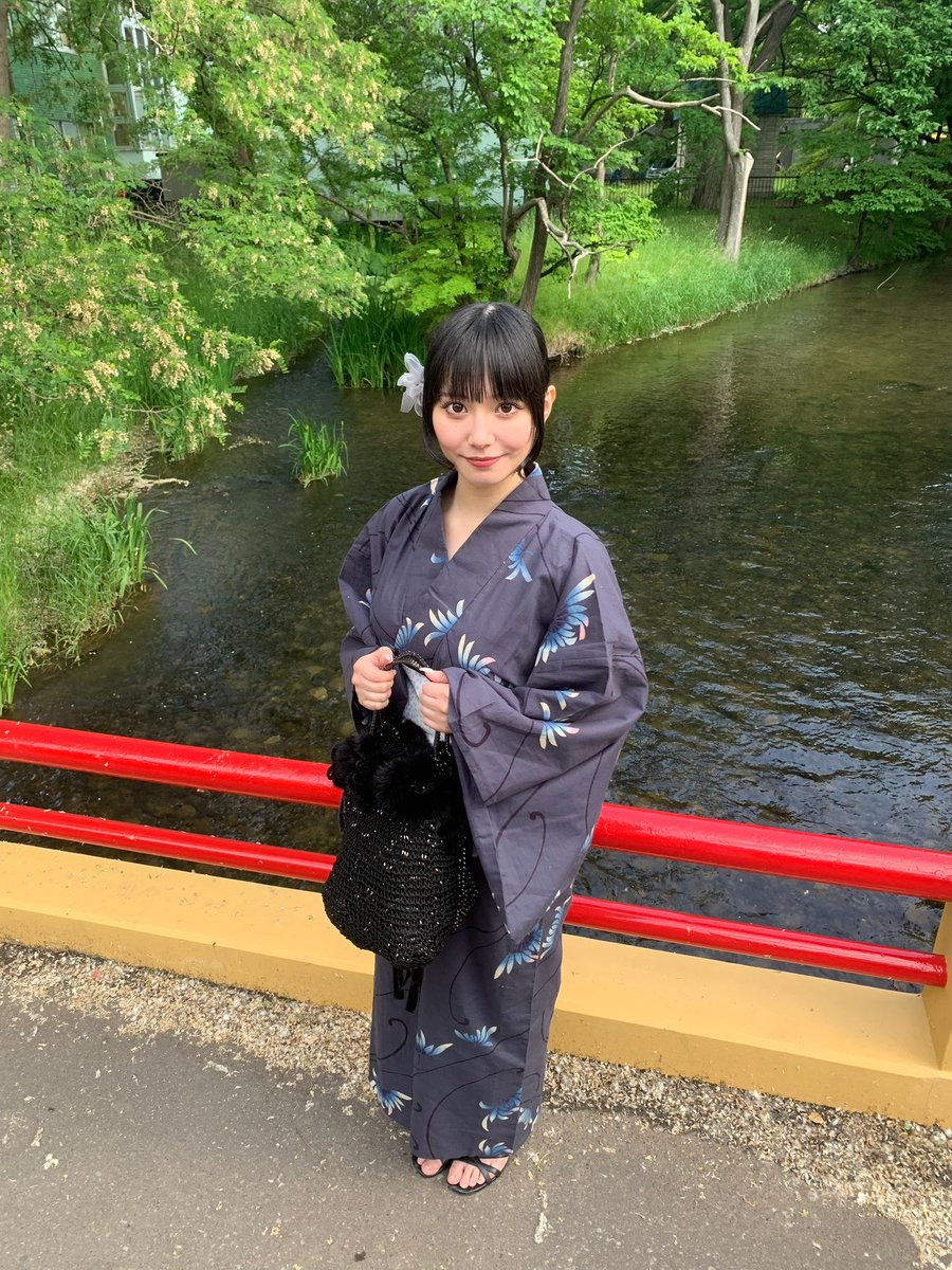 yumeka tweet media