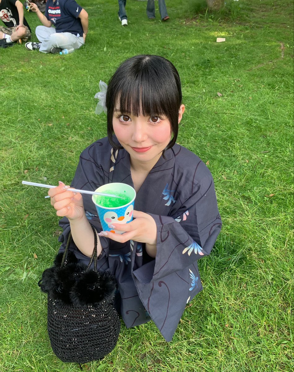 yumeka tweet media