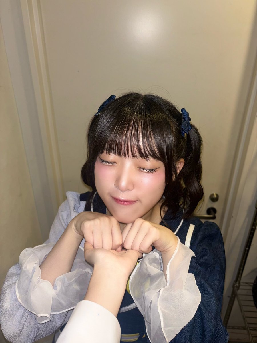 リプ返もゆっくりだけどするね待っててね🥹