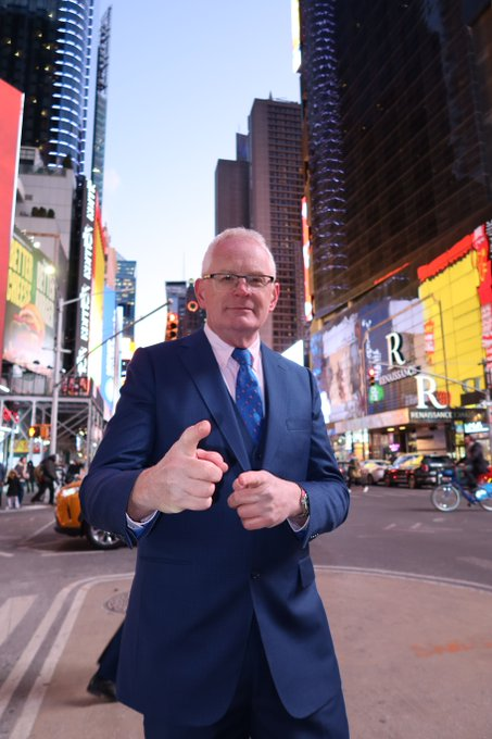Mark Tilbury tweet media