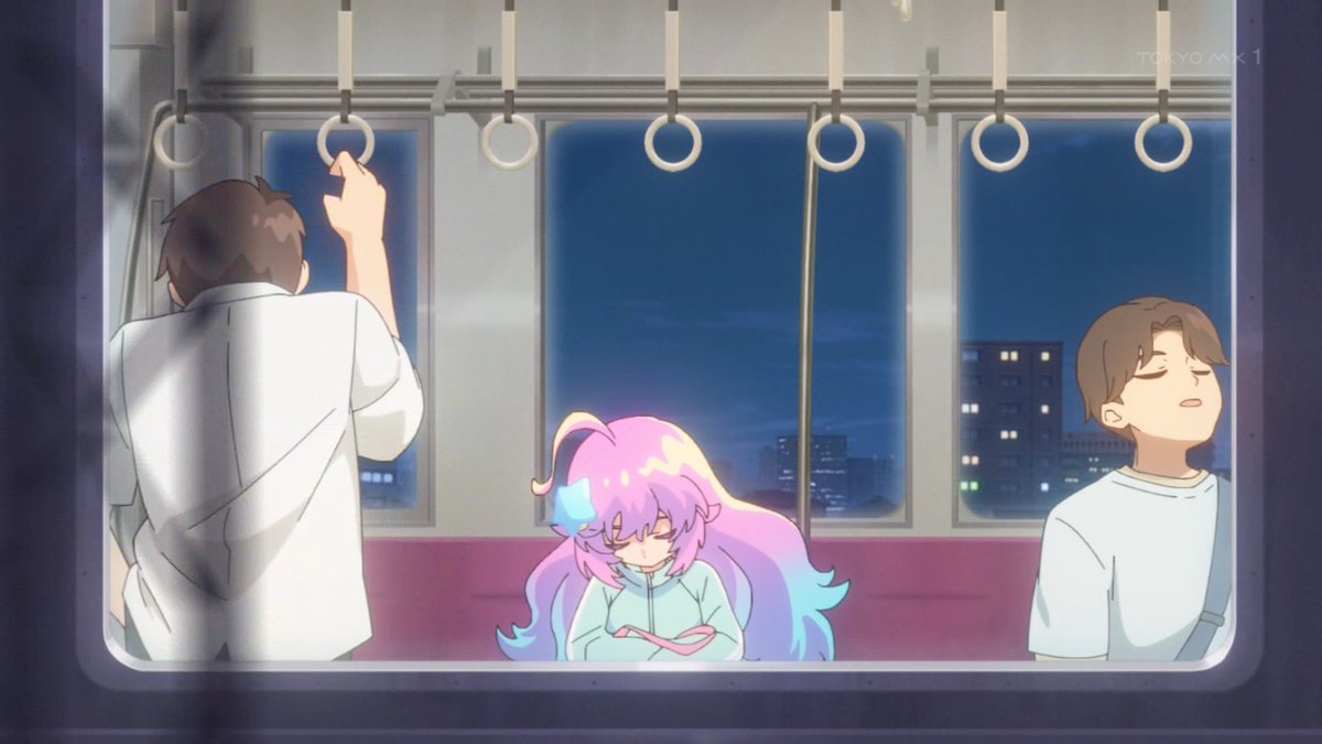 魔法の姉妹ルルットリリィ 第11話 ツイート画像 1