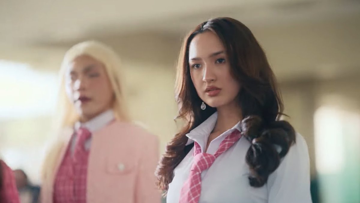 childstarchive's tweet photo. my clients on esnyr’s new high school series episode ‘first day high’

• belle mariano
• will ashley
• alyanna angeles https://t.co/mNNcZUQA7f
