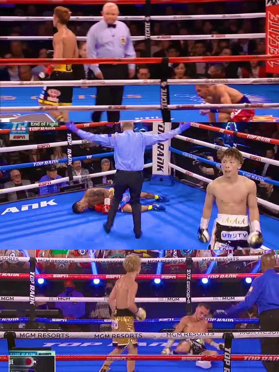 Box2p4pRank's tweet photo. @numberone_83580 @KirtisZak @Karder654393 @FightHubTV Inoue’s gone 4-0 in America, all by KO. https://t.co/4TXBOKRLEp
