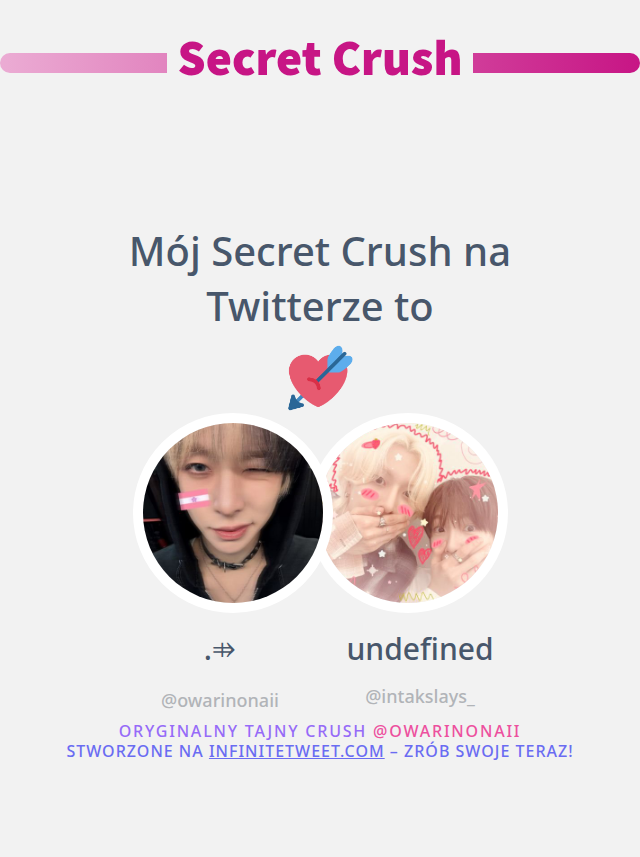 .⤃&mîszēl ☆ qui's left boob kinker tweet media