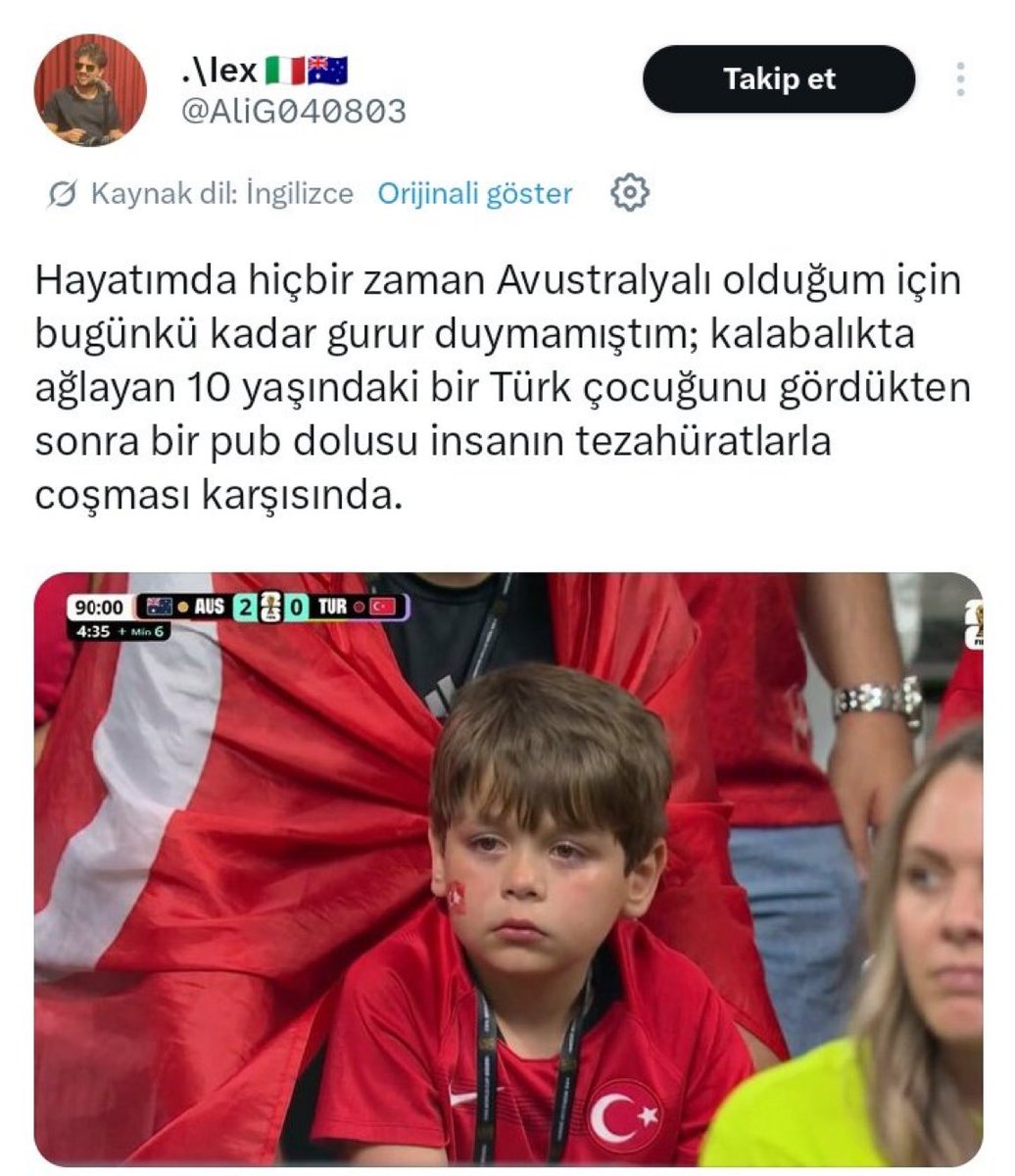 gokceekatuun's tweet photo. Şu tweeti çerçeveletin her gittiğiniz stadda soyunma odanızda olsun. Çıkmadan sadece on saniye bu tweete bakın. Dünya, Türk’e düşman ve bu binlerce yıldır aynı 
@Merihdemiral @10ardaguler @Barisalperyilmz @cakirugurcan96 @MilliTakimlar https://t.co/7wzqGtigc7