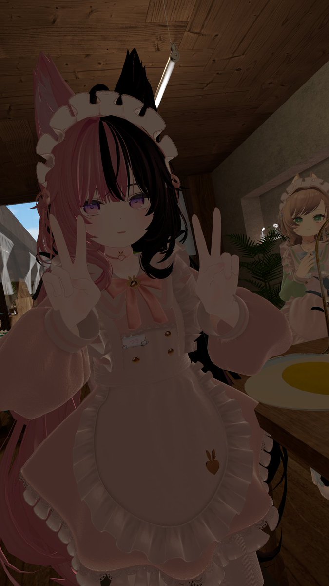 Tachyon_chanVR's tweet photo. 最終ローテはあむあむあむとつきさん
初手うわやめてね
立派な物書いてって言ったら、、、
やっぱつきさんなんよ書いてくれてありがとね
ツンデレ可愛かったね
あむあむあむとつーしょ撮ってない；；次回撮りにいくからね
 #真冬ちゃんカフェ https://t.co/7KLNH98WeV