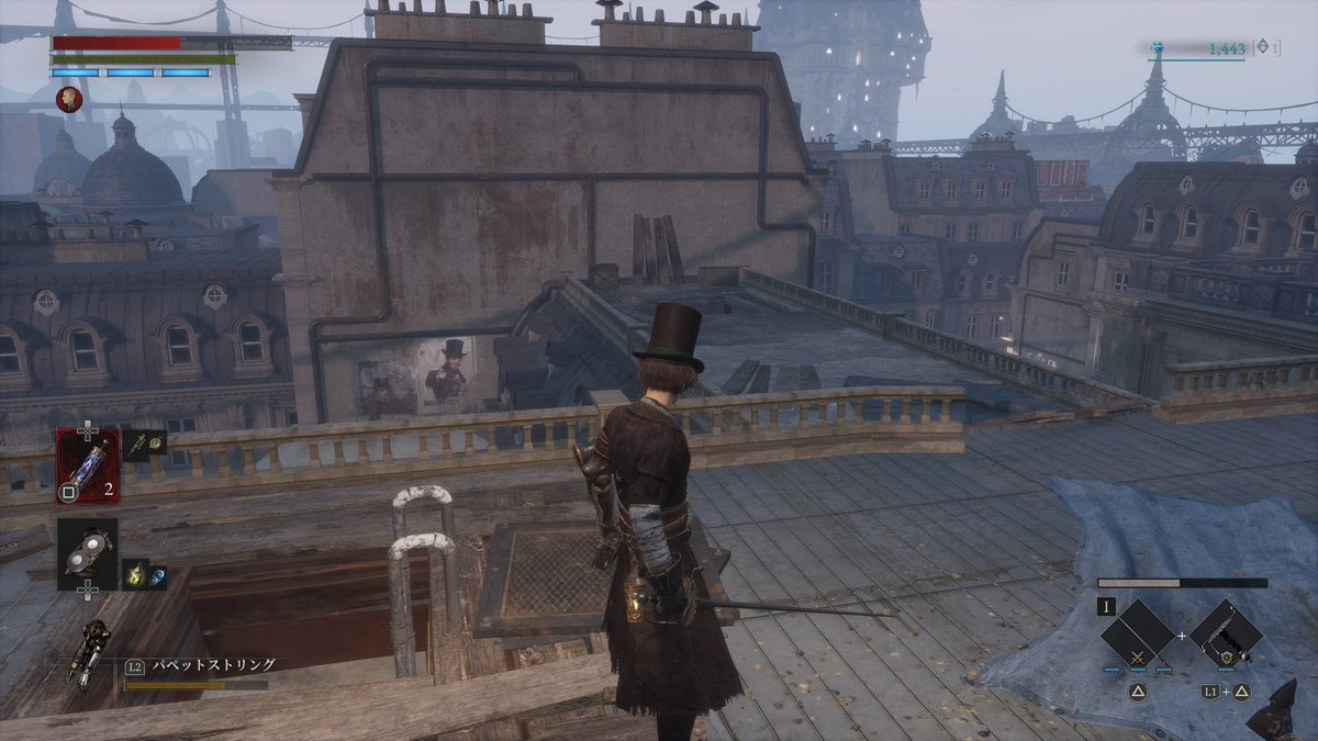 y_mg__'s tweet photo. 既に30分以上同じところぐるぐるしててヤバいかも（ヤバい） https://t.co/B9FVDXcC2N
