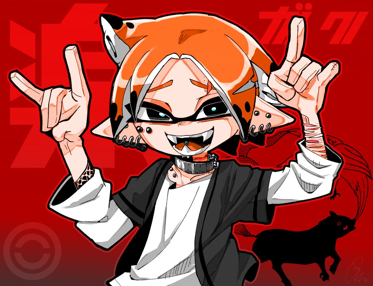 long_saku's tweet photo. 再掲　ガク https://t.co/sidGaySRvl
