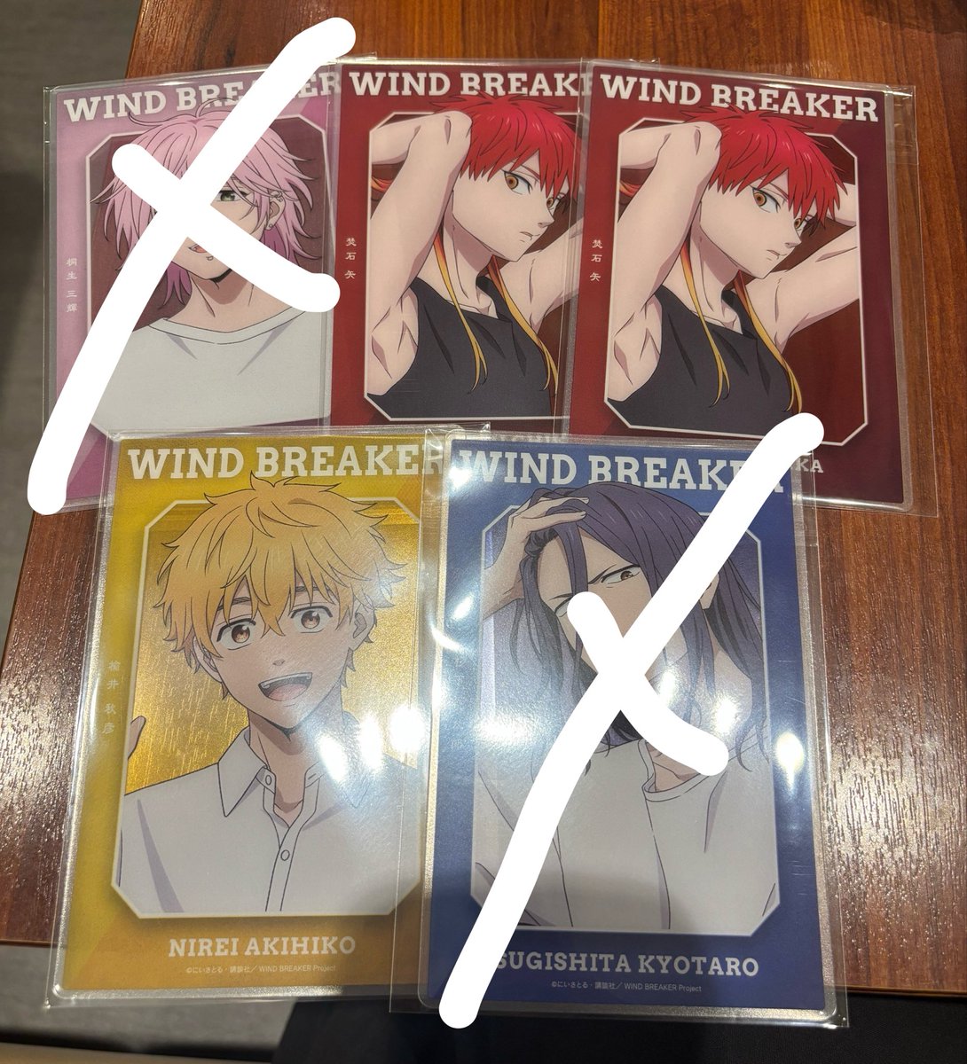 なちこ@やまくり推し 初回プロカ必読 (@vw_ntm) / Posts / X