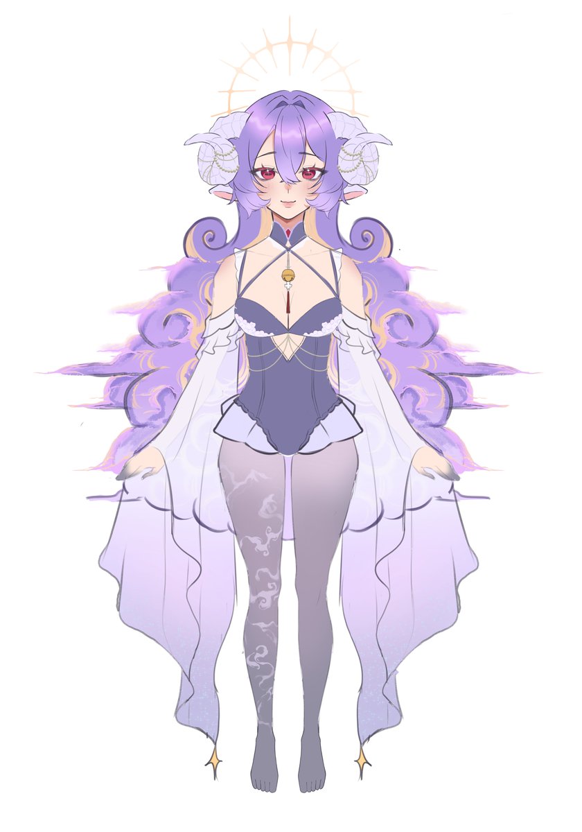 lukaiyos's tweet photo. With the help of my amazing community... MY CONCEPT ART WILL FINALLY BE BROUGHT TO LIFE AS A FULL DESIGN!!!

I'm so incredibly happy and grateful.. I have been dreaming for my silly self-made concept art to be a fully fleshed out design!

I will be invading your dreams soon. 💜 https://t.co/yifeDQgufq