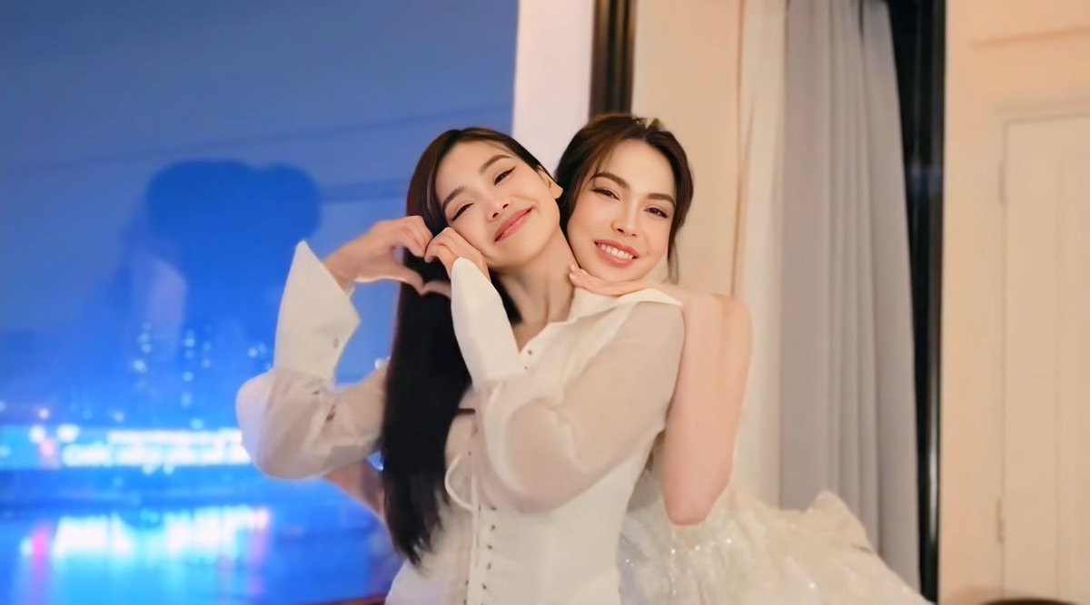 mukmik789's tweet photo. โมเม้นคู่ชีวิต https://t.co/b96D53LZQs