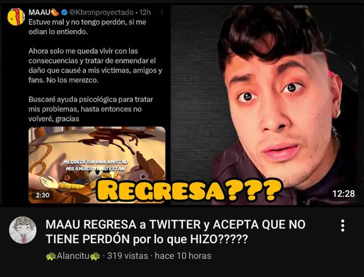 mariyourlover's tweet photo. ya funaron a kbro👀 https://t.co/2GDdzidlkZ