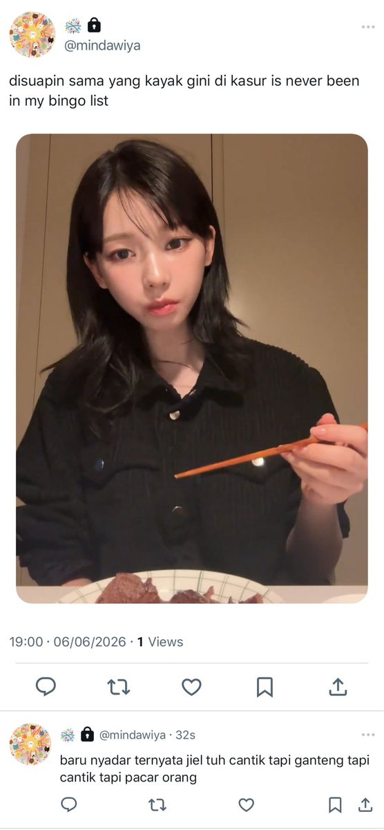 NEGATIVECLIPSE's tweet photo. Jiminjeong winrina ft. han sua au 🔞 
Cheat Code: Call Your Girlfriend 3 https://t.co/HsnSX1L7a1