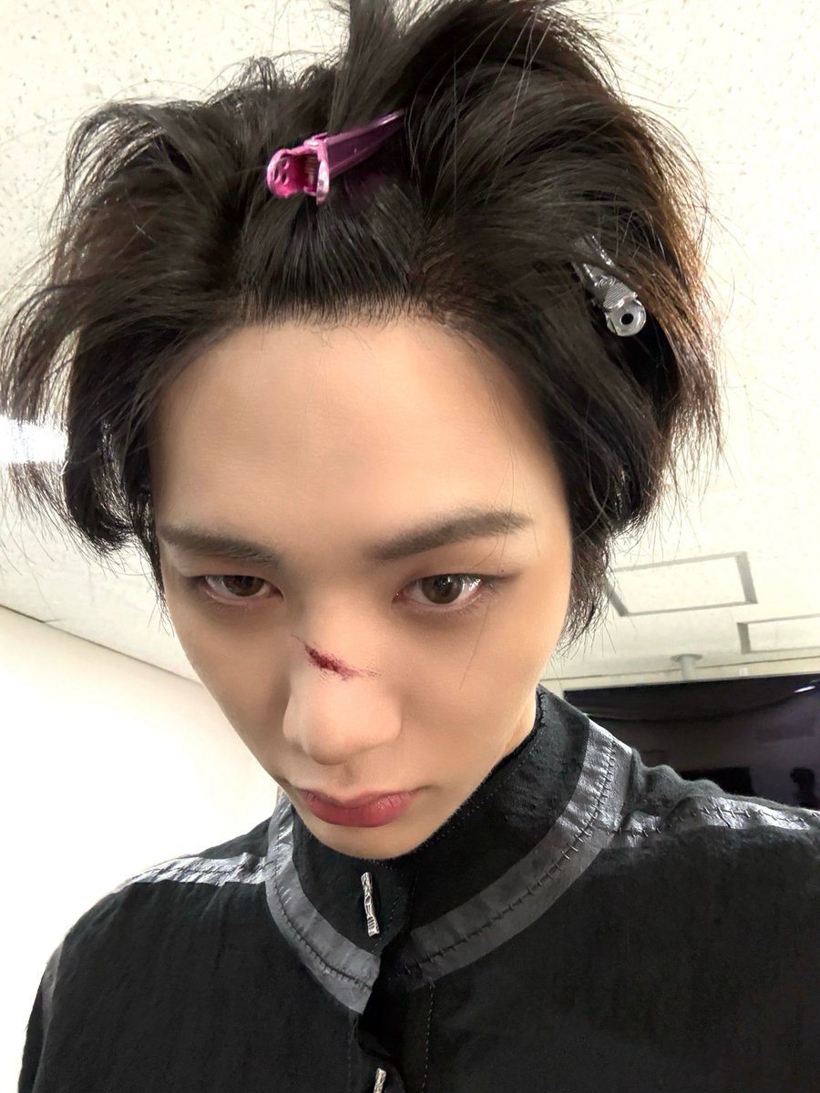 뽀 tweet media