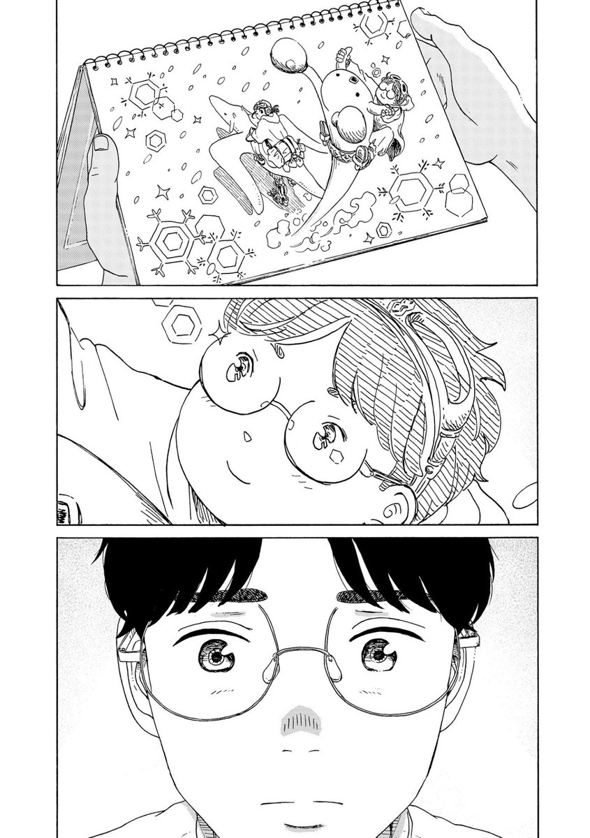 shuro_world's tweet photo. ＼話題作１巻まるごと無料／

かわいらしい絵柄に
油断して読み始めたら
「キツい！」「痛い！」
「刺さりすぎる！」
と、悲鳴多数。

『このマンガがすごい！2026』
にランクインするなど
話題の『若草同盟』

3話分無料公開中↓
https://t.co/LJmFfKDqIy

Amazonプライム会員の方は
１巻読み放題！ https://t.co/kIWkPCJUyG