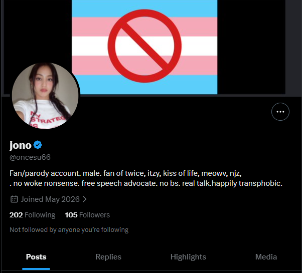 delulu tweet media
