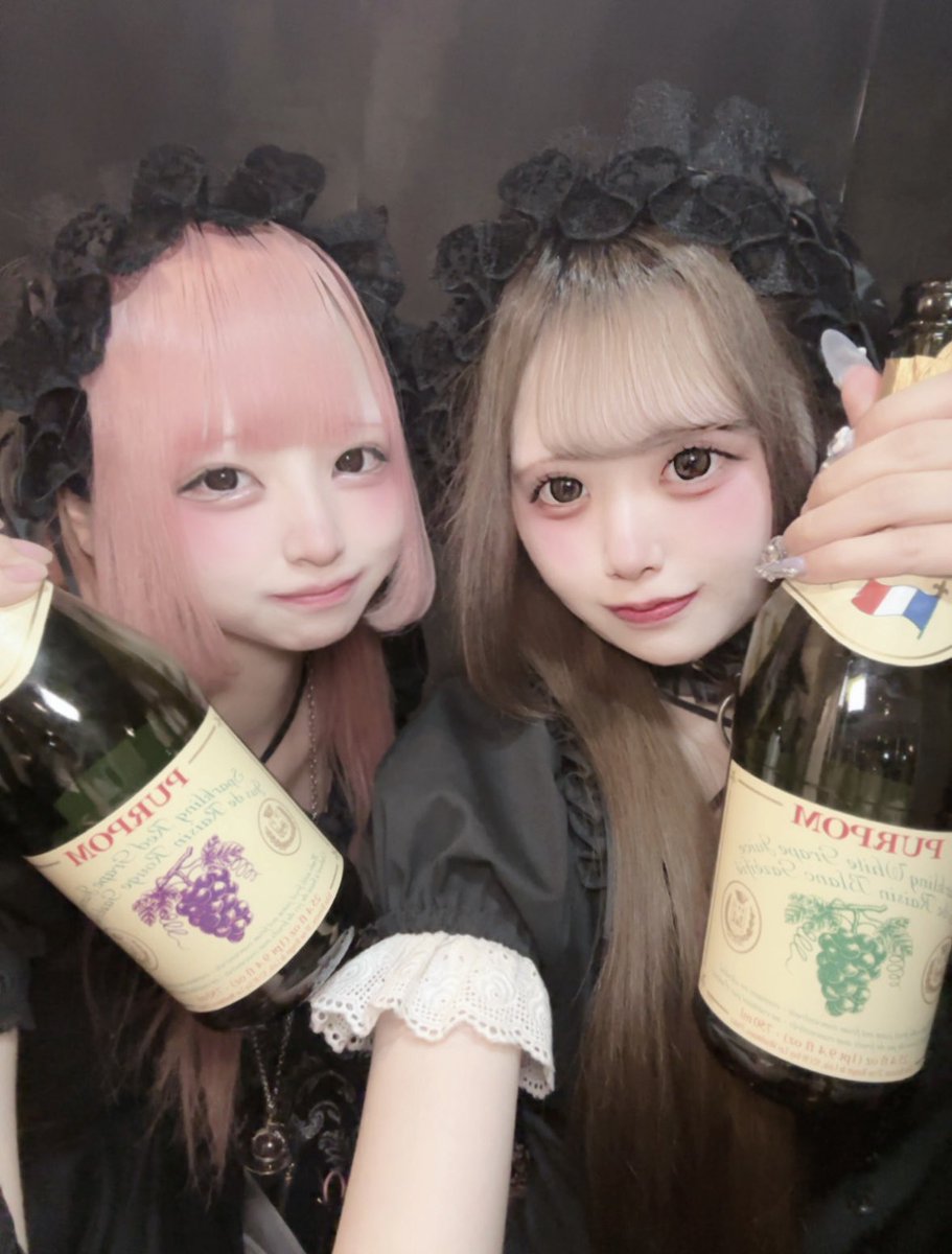 あまね@BLACK HONEY tweet media