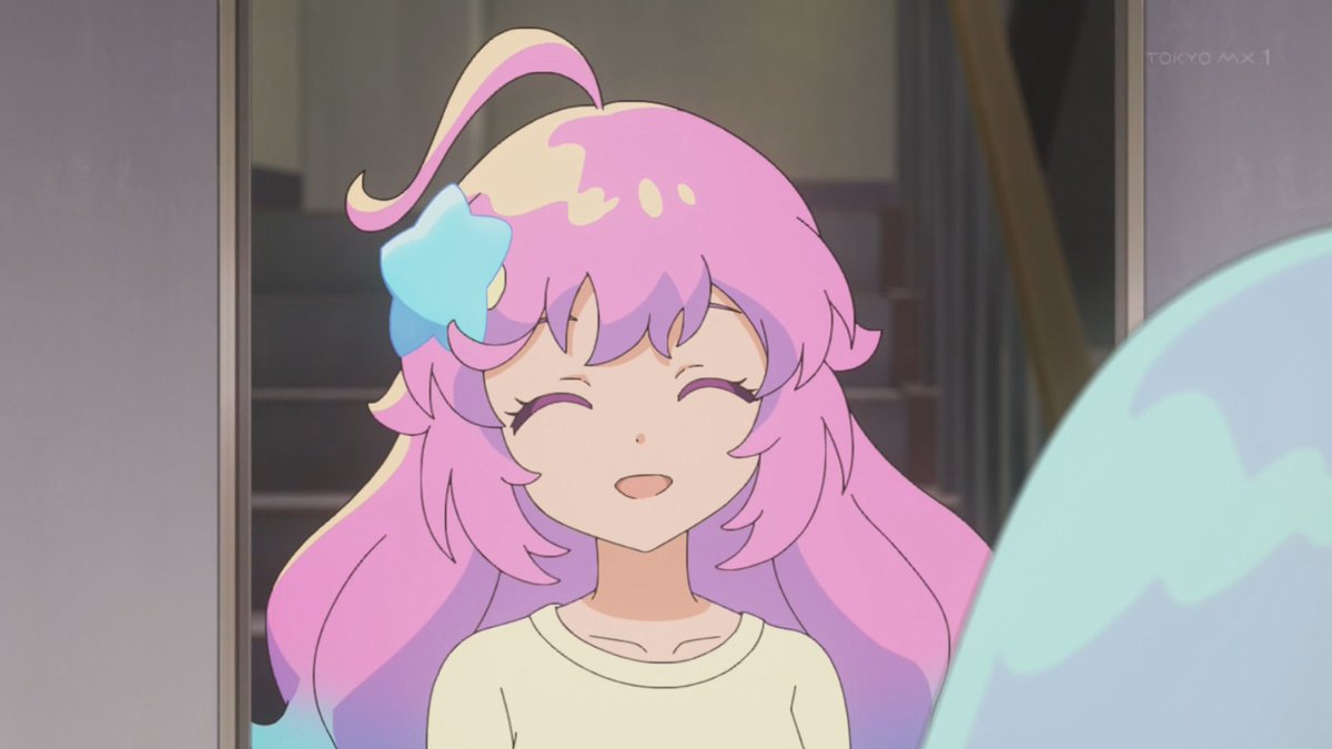 魔法の姉妹ルルットリリィ 第11話 ツイート画像 1