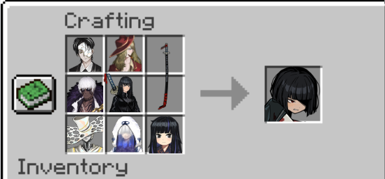 NursingIndex's tweet photo. Crafting  Recipe  for  the  best  Arayashiki  user  . https://t.co/fyDDmeYRbM