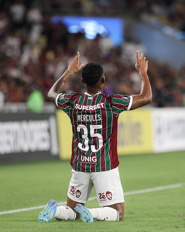 Gabriel Souza | CartolaTricolor✝️ tweet media