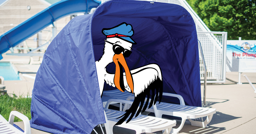 bpdparkie's tweet photo. ICYMI... Pelican Harbor Outdoor Aquatic Park is OPEN! 💦 Shade shells are available for rent, starting at $35! For more info on rentals, please visit 👉https://t.co/Pa94GNXXL4
#WhereTheFunIs https://t.co/9zPd3fITf7