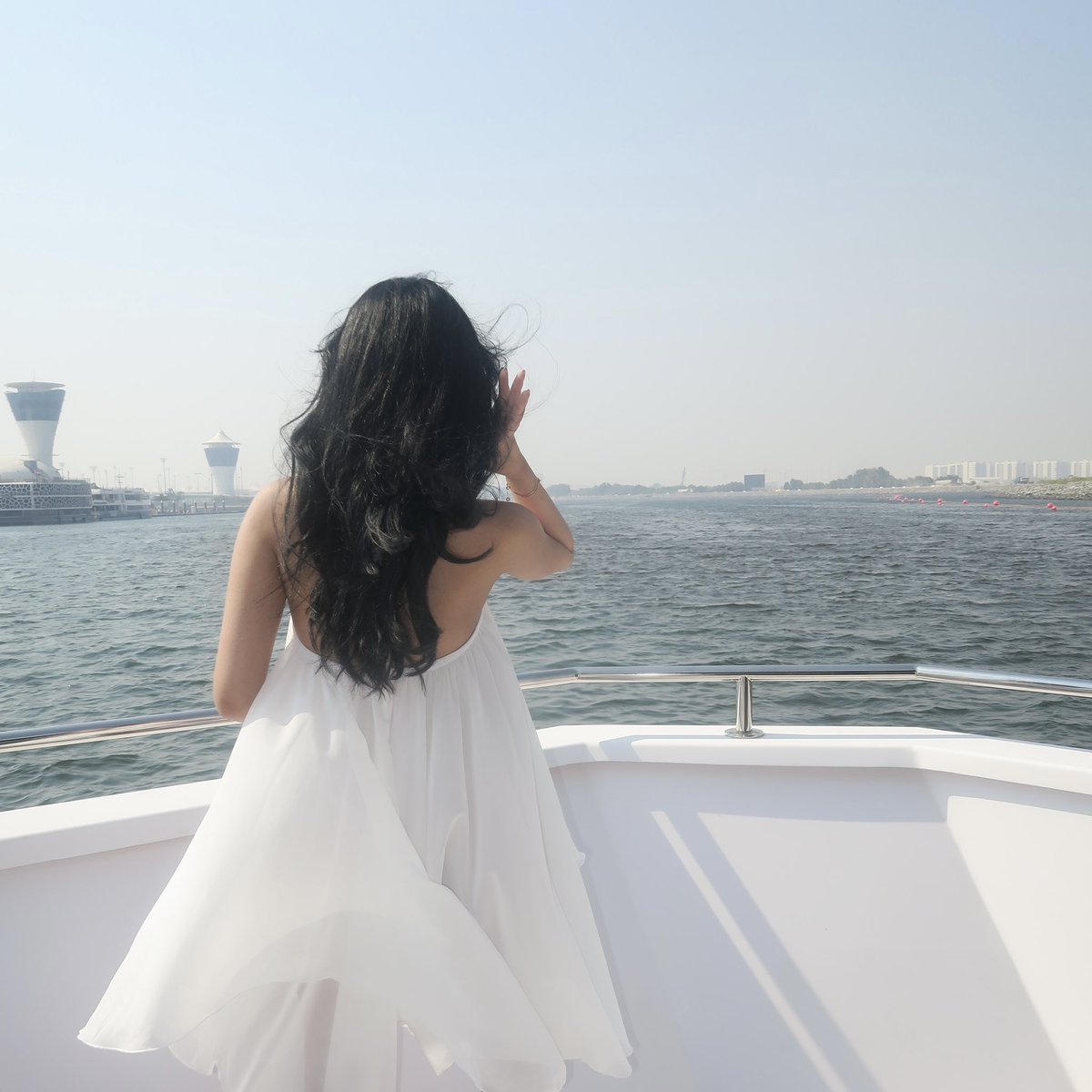 n614_'s tweet photo. 🛥️🌞🎈 https://t.co/mfnA7rIp8M