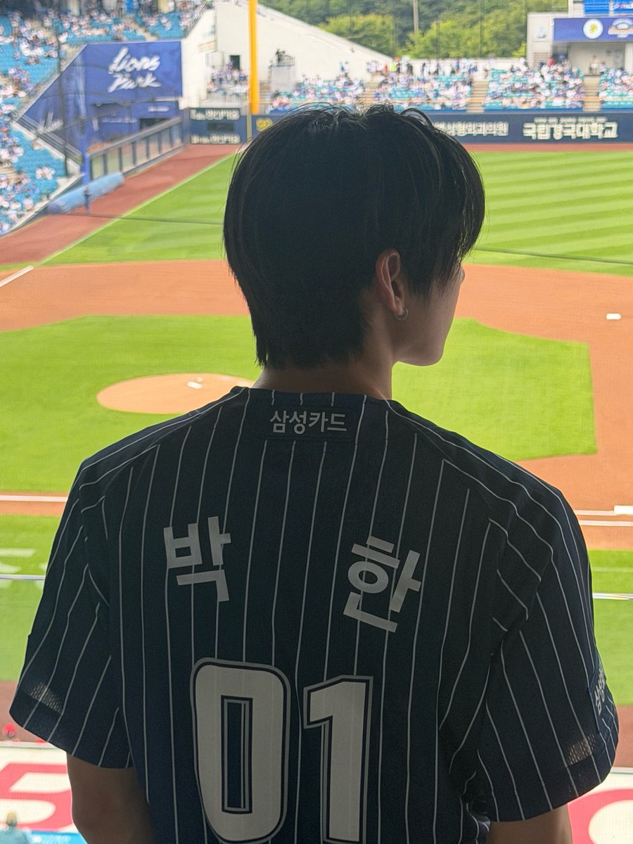 harkpan's tweet photo. ⚾️ https://t.co/Y0qy37Rb1N