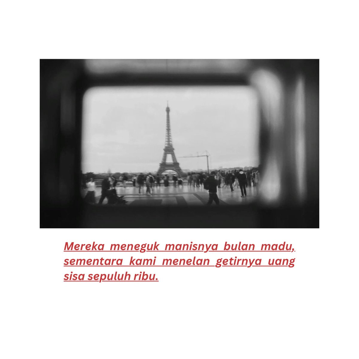 SacredNoises's tweet photo. Bonjour. https://t.co/NGCYw6628i