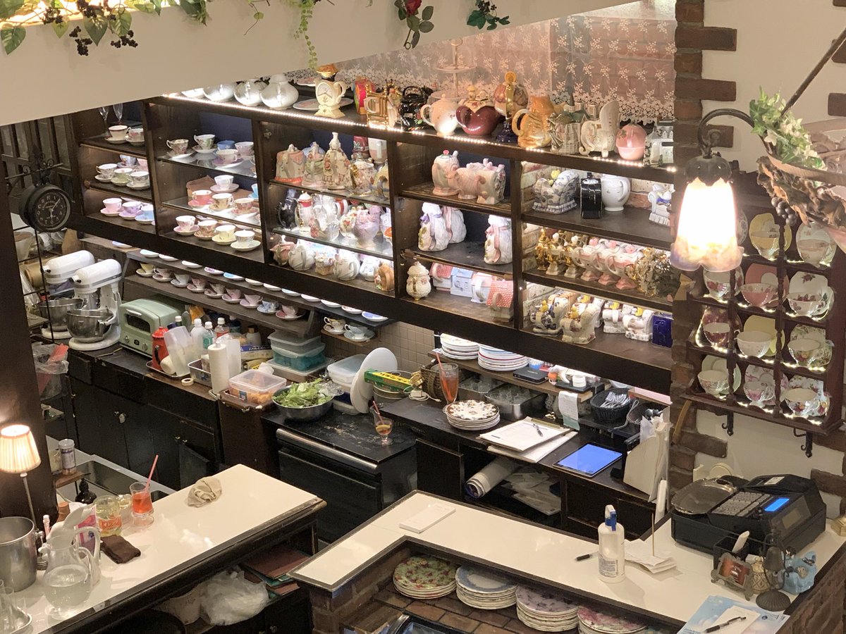 _mii_me's tweet photo. . ⋆𐙚₊˚⊹ ⋆
カフェ アコリット https://t.co/0a5rXYsi7E