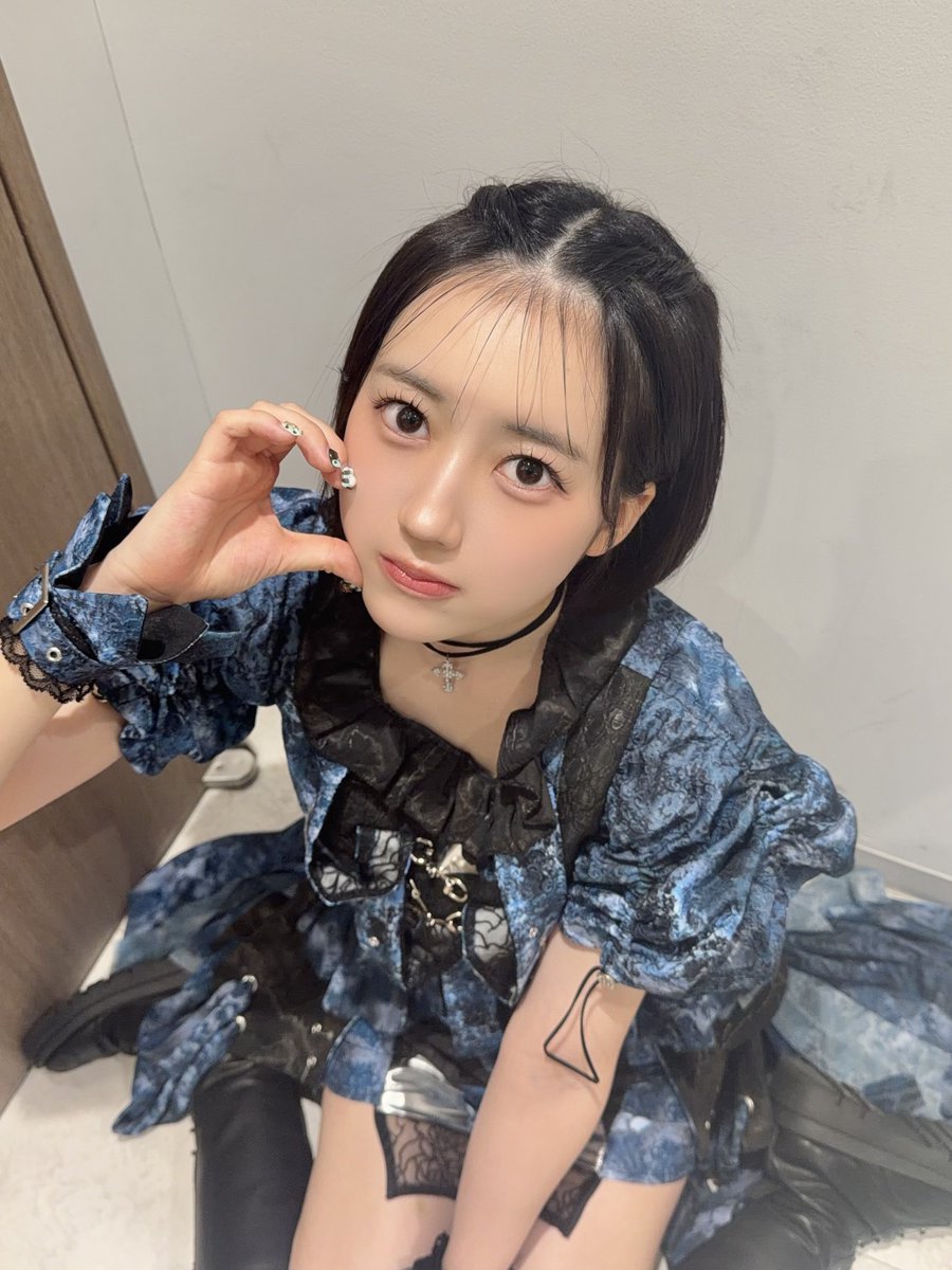 chia_ysgl's tweet photo. 今日はﾃﾞｺ https://t.co/ACEmD633qd
